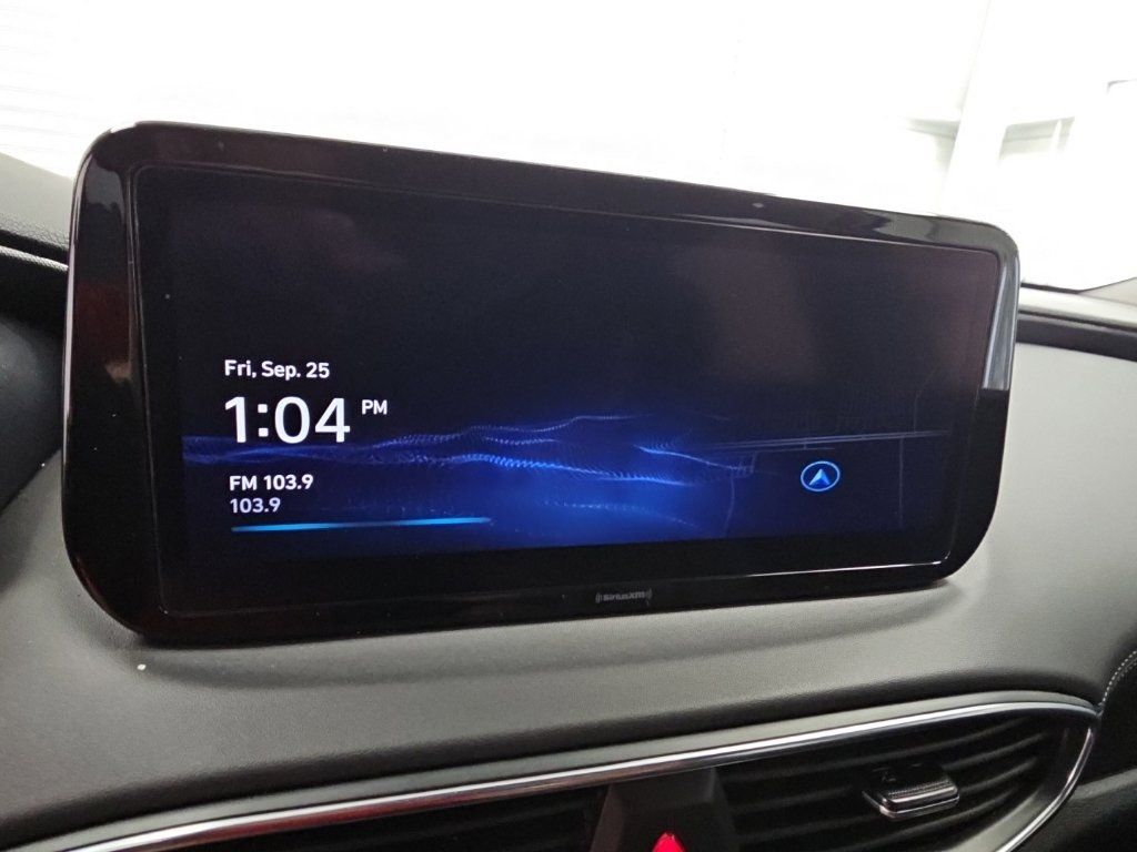 Used 2023 Hyundai Santa Fe SEL FWD image 15