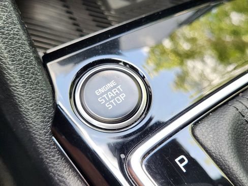 Certified 2023 Kia Sportage X-Line AWD/4WD image 24