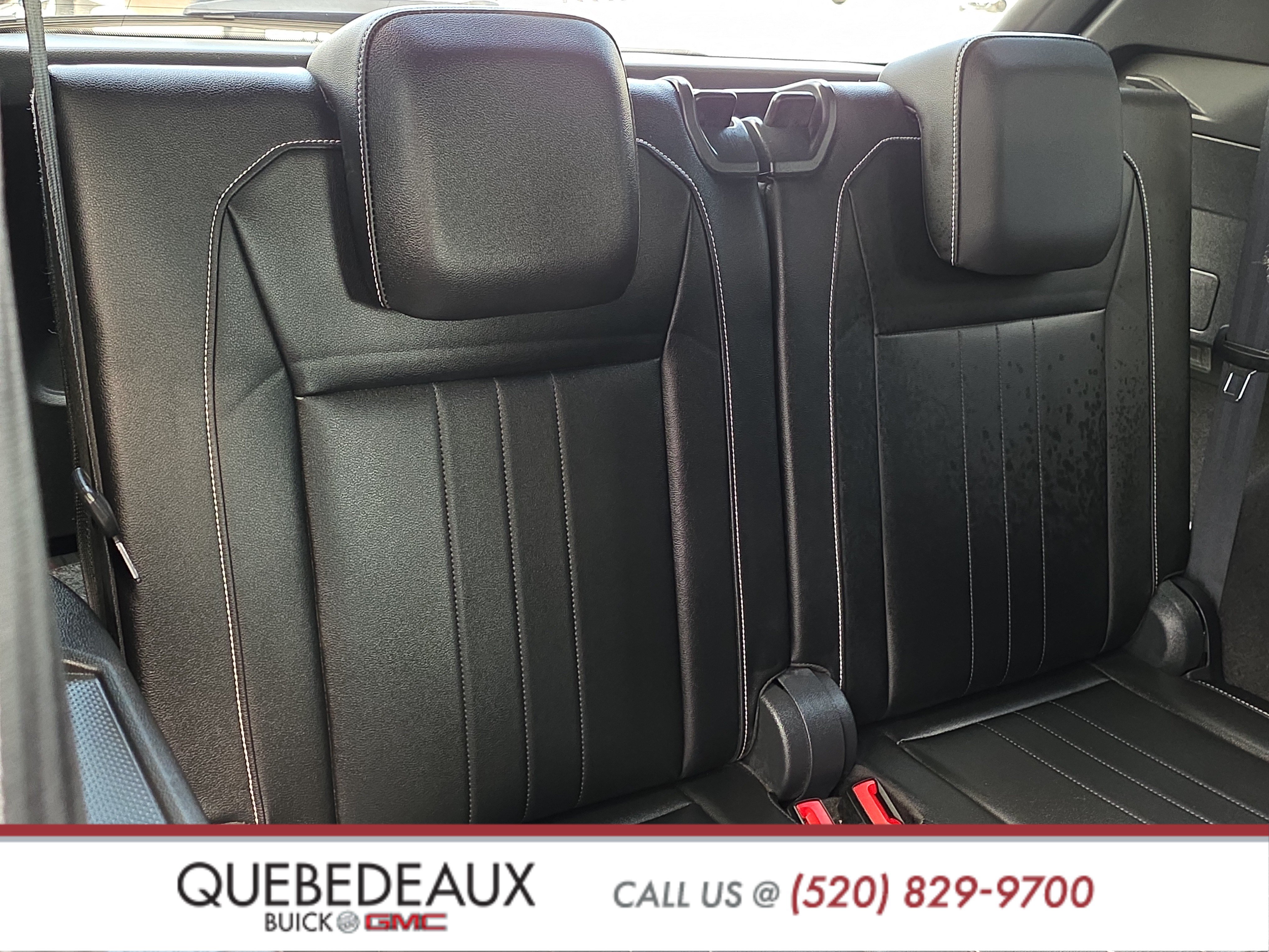 Used 2022 Volkswagen Tiguan SE R-Line FWD image 29