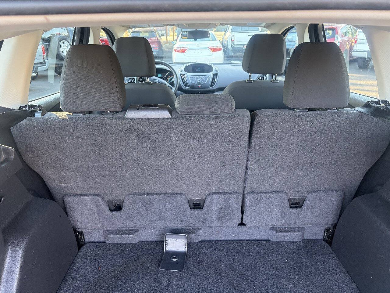Used 2013 Ford Escape S FWD image 8