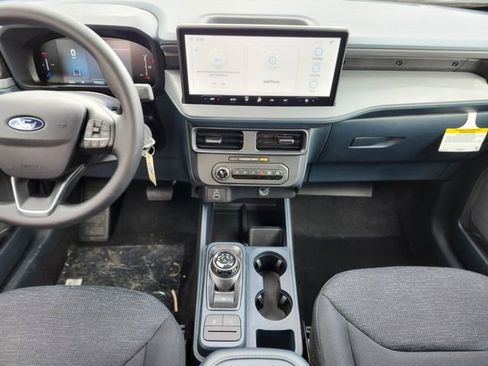 New 2026 Ford Maverick XL image 14