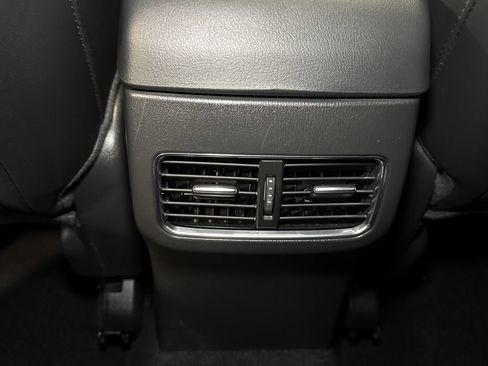 Certified 2025 MAZDA CX-5 AWD 2.5 S w/ Preferred Package image 11