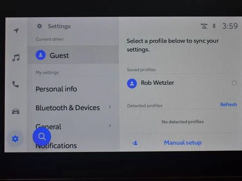 Used 2024 Toyota RAV4 LE image 30