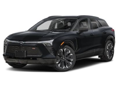 Certified 2025 Chevrolet Blazer EV RS w/ Super Cruise Package
