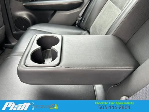 Used 2023 Nissan Ariya FWD image 30