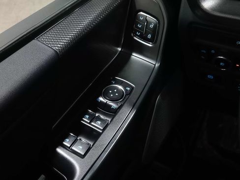 Certified 2025 Ford F150 Raptor AWD/4WD image 19
