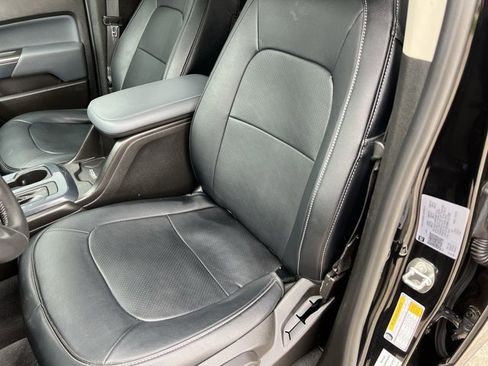 Used 2022 Chevrolet Colorado Z71 image 20