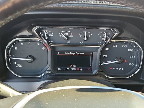 Used 2022 GMC Sierra 3500 SLE w/ SLE Convenience Package image 15