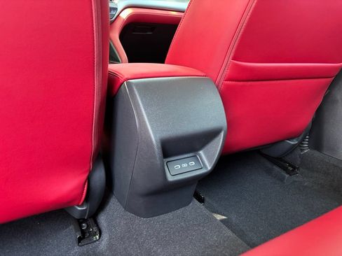 New 2026 Acura Integra A-Spec FWD image 27