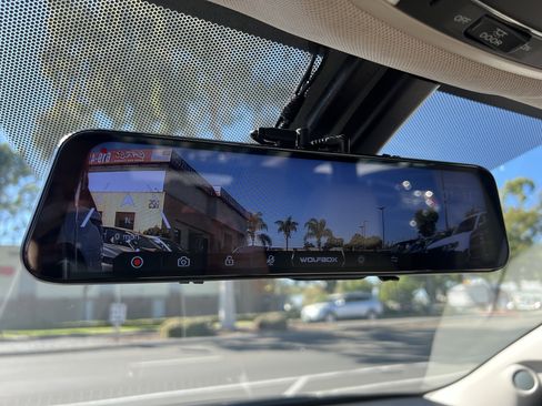 Used 2020 Honda Clarity Touring image 28