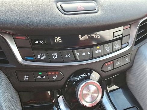 Certified 2025 Acura TLX SH-AWD w/ A-SPEC Pkg image 16