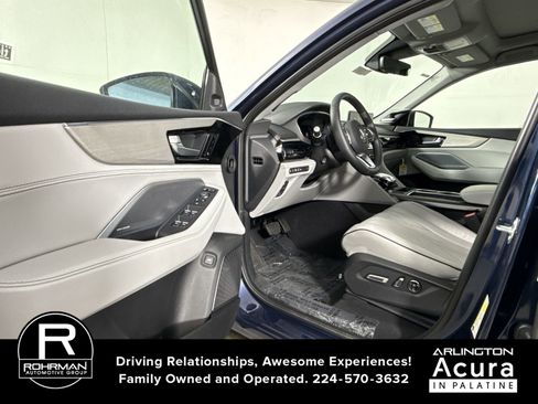 New 2026 Acura MDX w/ Advance Package image 4