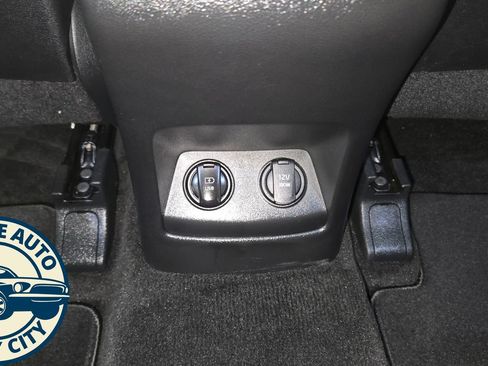 Used 2018 Kia Sportage EX w/ Option Group 040 AWD/4WD image 31