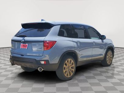 Used 2023 Honda Passport EX-L