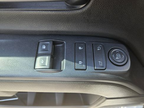 Used 2015 Chevrolet Silverado 3500 W/T w/ WT Convenience Package image 19