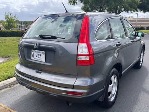 Used 2011 Honda CR-V LX image 36