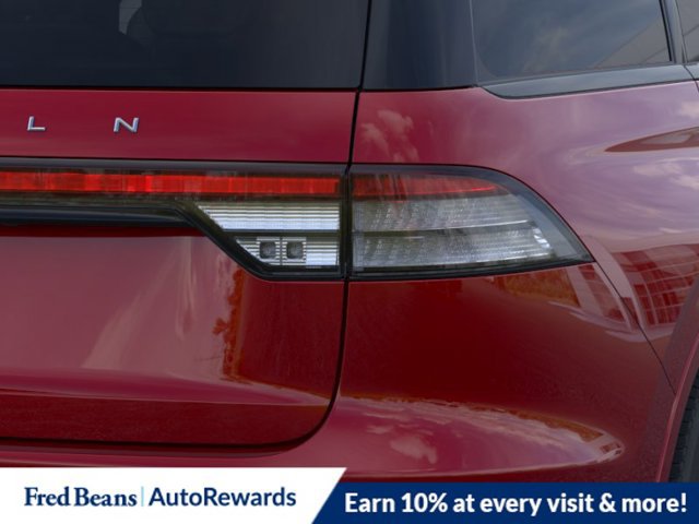 New 2026 Lincoln Aviator Reserve AWD/4WD image 28