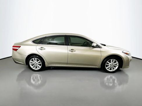 Used 2015 Toyota Avalon XLE FWD image 4