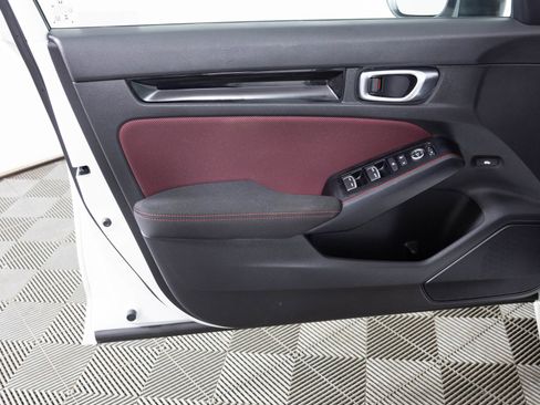 Used 2022 Honda Civic Si image 13