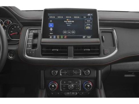 Used 2022 Chevrolet Tahoe RST w/ Luxury Package RWD image 13
