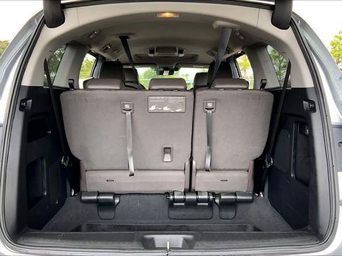 Used 2019 Honda Odyssey EX-L image 34