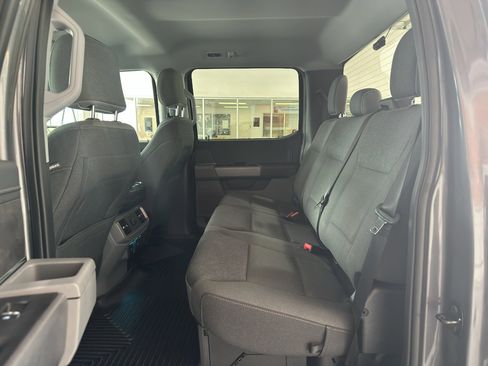 Used 2024 Ford F150 XLT w/ Mobile Office Package image 7