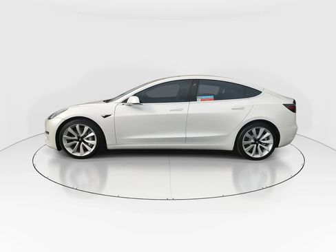 Used 2018 Tesla Model 3 Long Range image 5