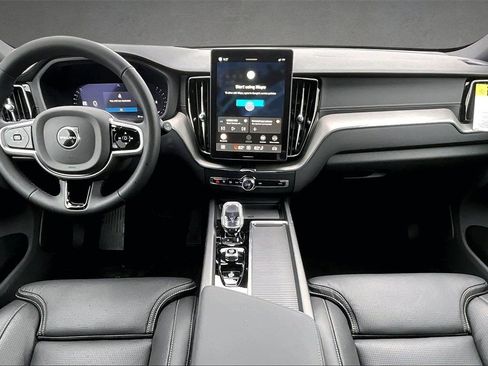 New 2026 Volvo XC60 B5 Ultra w/ Protection Package Premier image 5