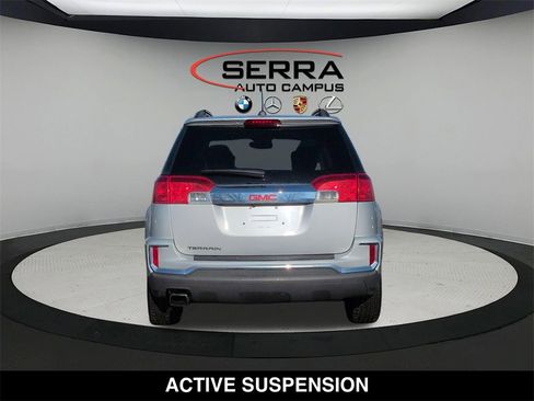 Used 2017 GMC Terrain SLE w/ Convenience Package image 5