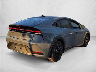 New 2026 Toyota Prius LE video 2