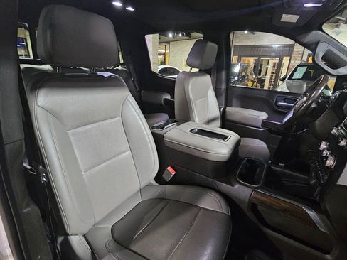Used 2021 GMC Sierra 1500 SLT w/ SLT Premium Plus Package image 10