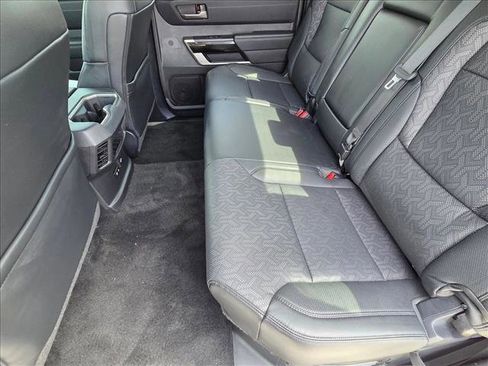 Used 2024 Toyota Tundra Limited w/ TRD Off-Road Package image 18