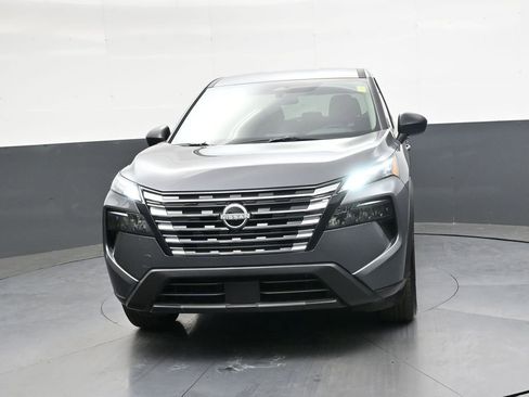 Certified 2026 Nissan Rogue S FWD image 9