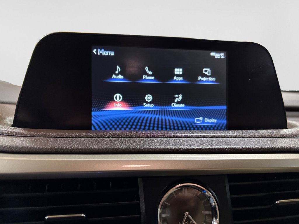 Used 2020 Lexus RX 350 FWD w/ Accessory Package image 20