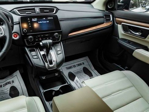 Used 2020 Honda CR-V EX-L image 25