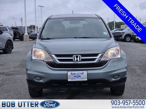 Used 2011 Honda CR-V EX image 2