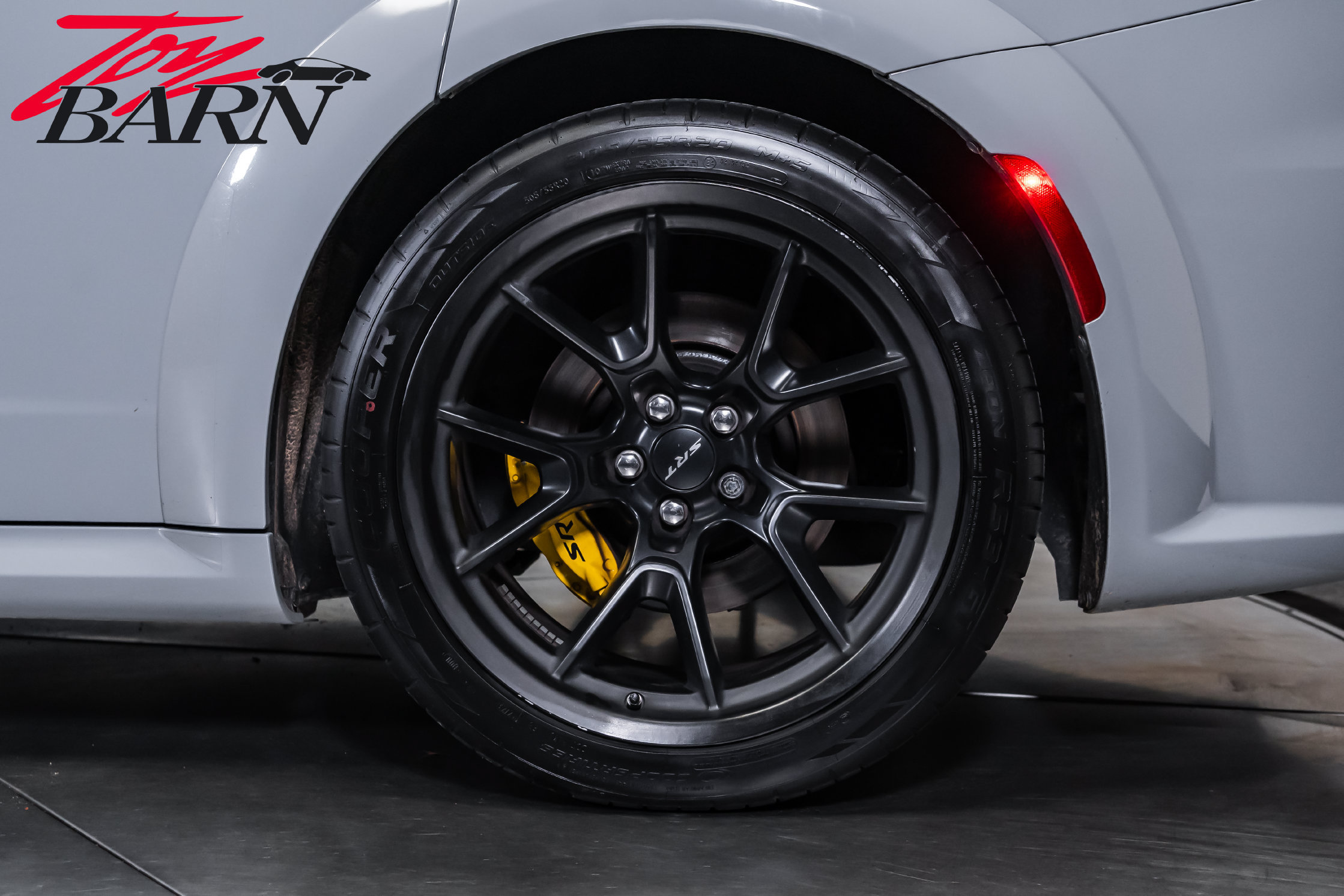 Used 2022 Dodge Charger SRT Hellcat RWD image 18