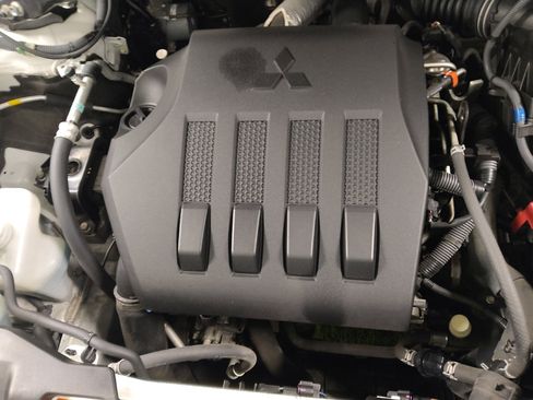 Used 2020 Mitsubishi Eclipse Cross SE image 30