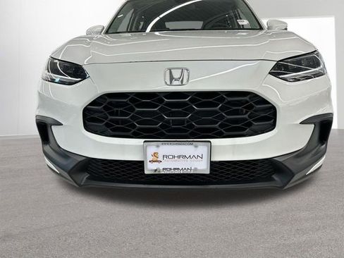 New 2026 Honda HR-V LX image 24