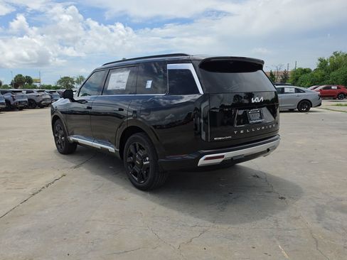 New 2027 Kia Telluride SX Prestige AWD/4WD image 6