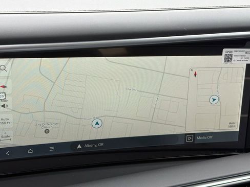 New 2026 Hyundai Palisade Calligraphy image 17