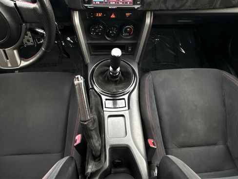 Used 2014 Scion FR-S RWD image 14