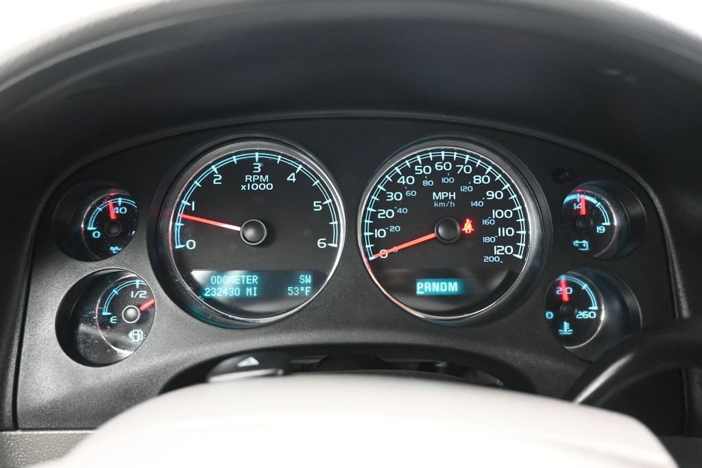 Used 2012 GMC Yukon SLT w/ SLT-2 Equipment Package RWD image 15