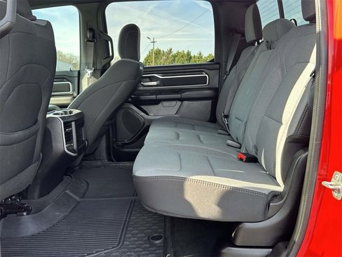 Used 2023 RAM 1500 Big Horn image 9