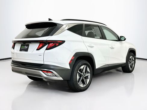 Used 2026 Hyundai Tucson SEL AWD/4WD image 9