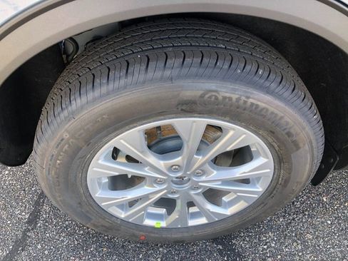 New 2026 Ford Escape Active w/ Active Premium Tech Pack image 19