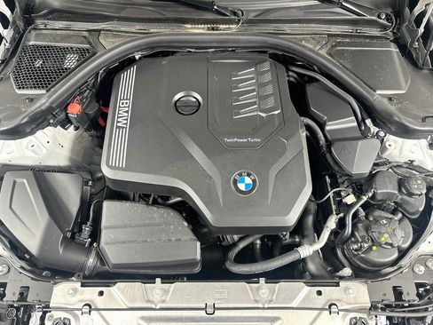 Used 2024 BMW 330i Sedan w/ Premium Package RWD image 33