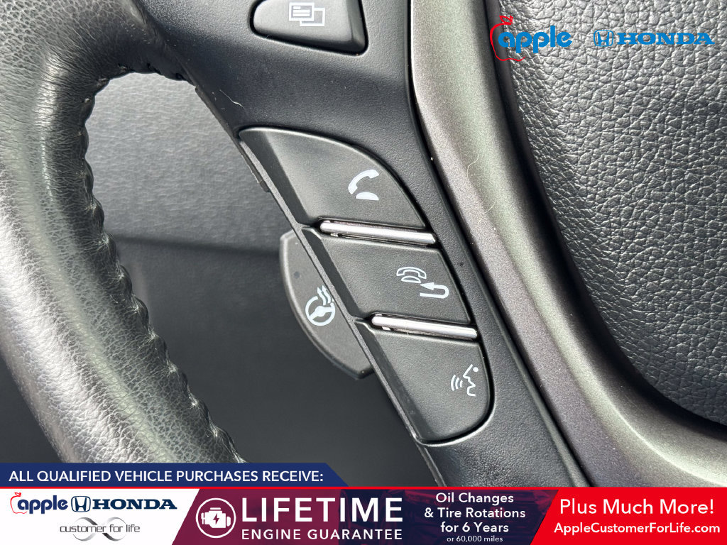 Used 2022 Honda Ridgeline RTL-E image 24