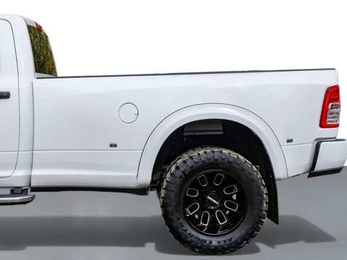 Used 2023 RAM 3500 Big Horn w/ Level 1 Equipment Group image 13