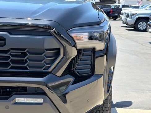 New 2026 Toyota Tacoma TRD Off-Road AWD/4WD image 13